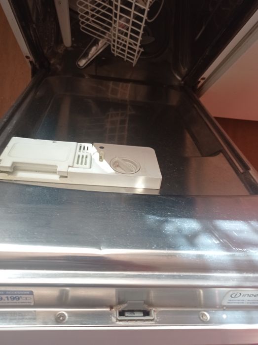Indesit посудомоечная машина на запчасти