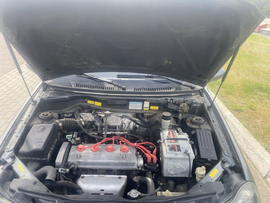 Продам Geely CK