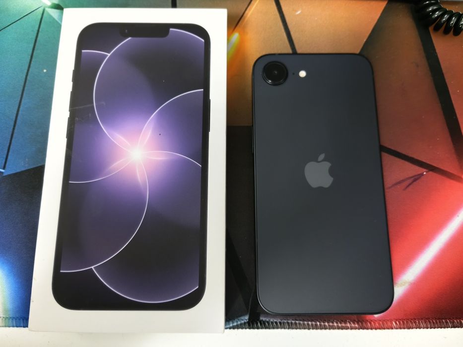 iPhone 17e 256Gb
