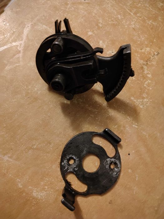 Automat zmiany biegów „Albion” Junak M07 / M10 oryginał, bardzo dobry