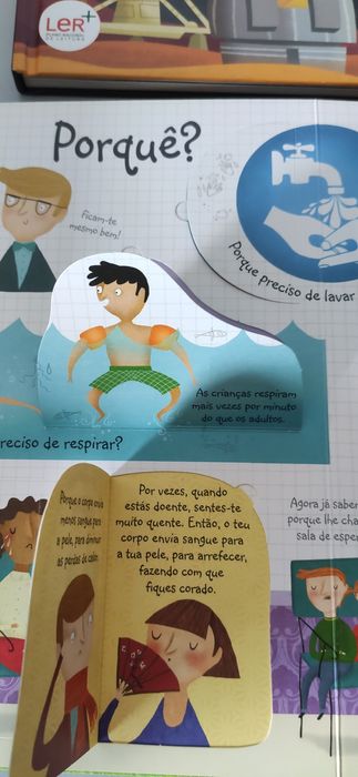 Espreita Perguntas e Respostas