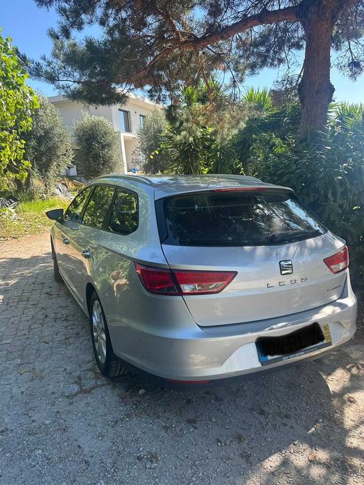 Vendo Seat LEON 1.6 TDI