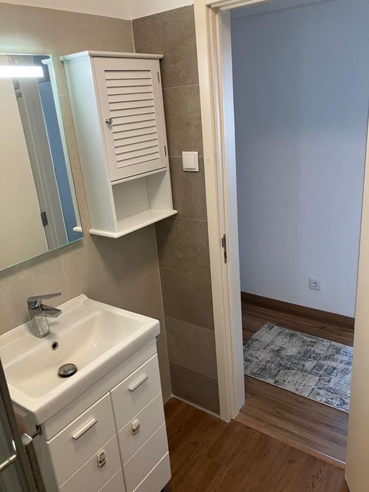 Apartamento T2 -2 Quartos