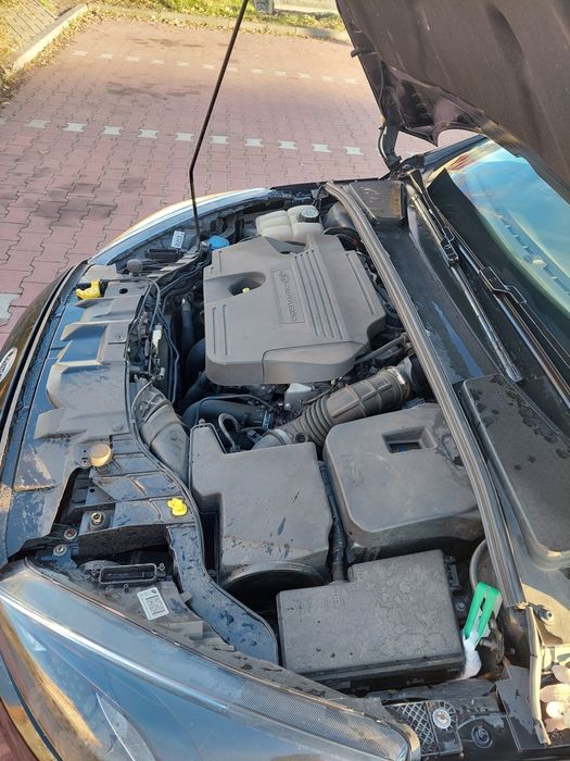 Ford focus MK3 Titanium