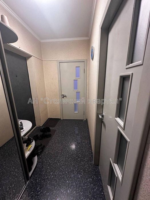 Позняки вулиця Урлівська 9