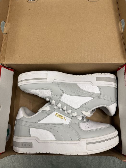 Продам кросівки Puma