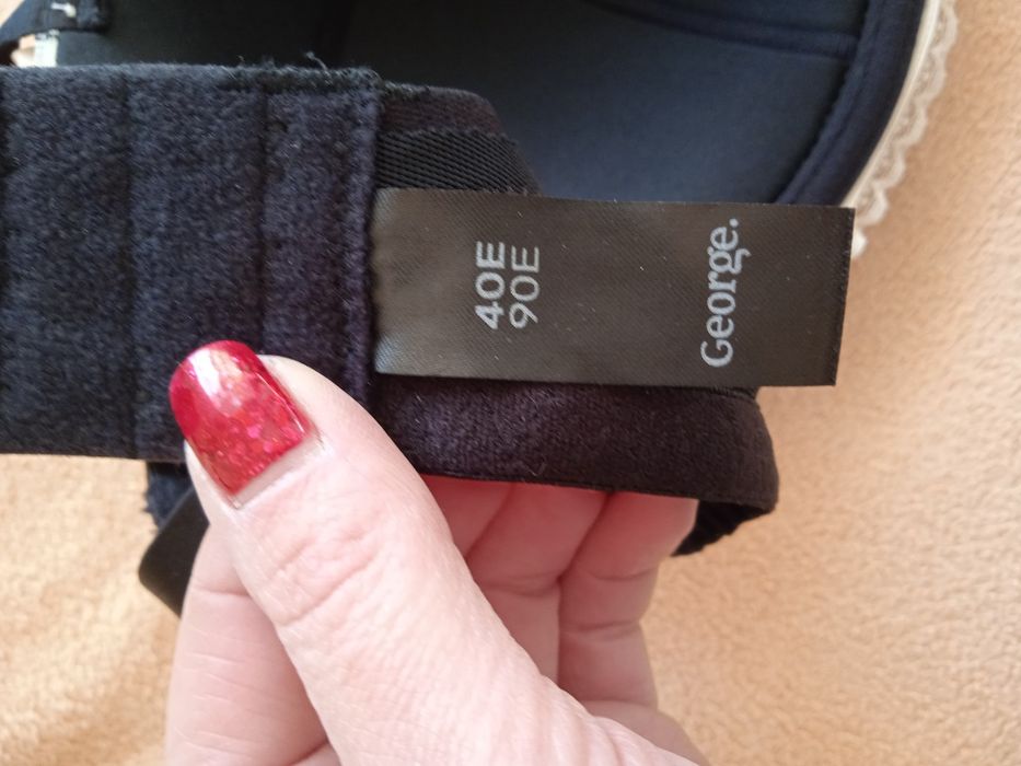 Бюст-балконет  george 90E