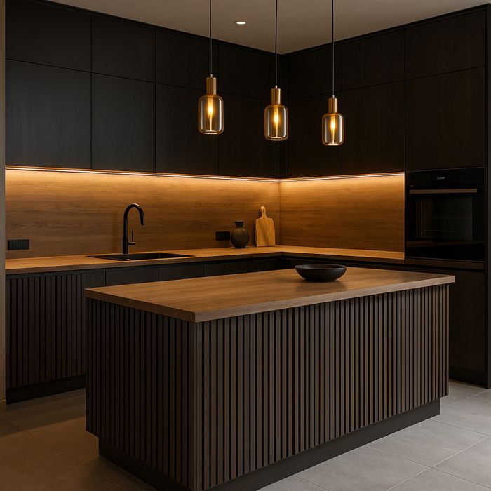 Meble na wymiar! Kuchnia, szafa, garderoba