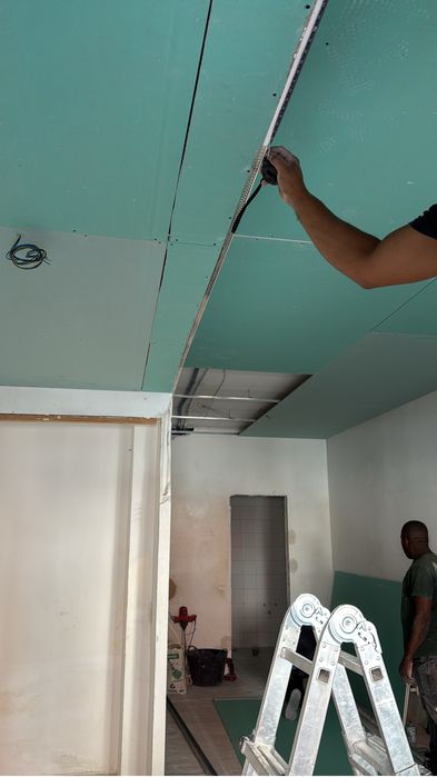 Construção e Remodelação
