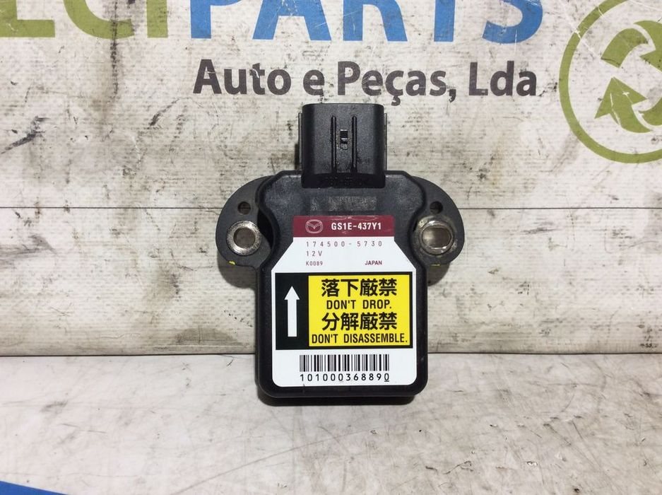 Sensor do ESP Mazda 6 Ref. 174500-5730