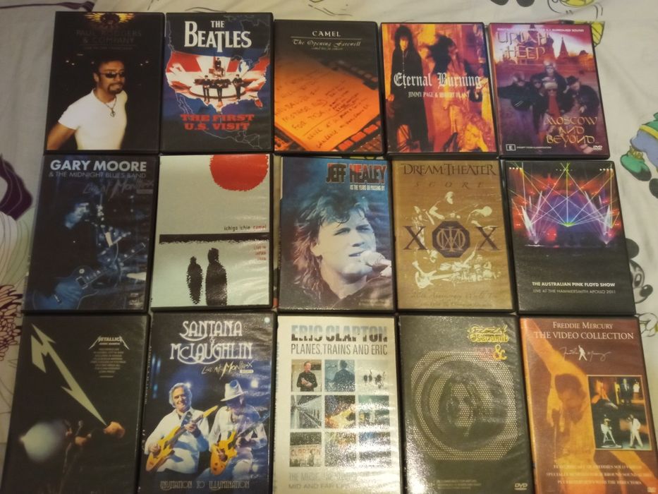 Dvd диски, фильмы, сериалы, коллекции