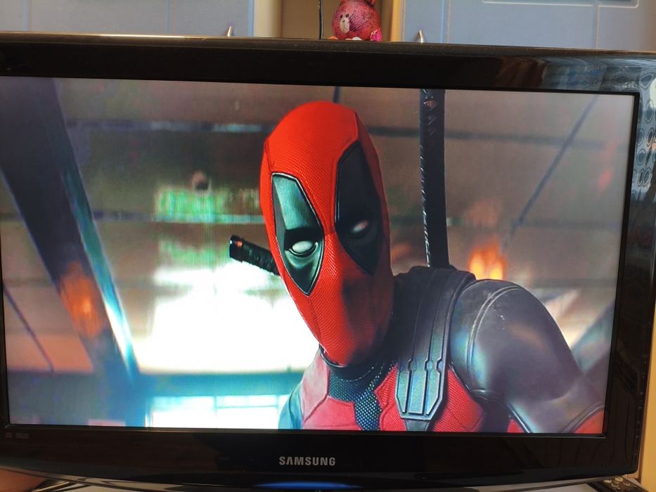 Телевизор Samsung