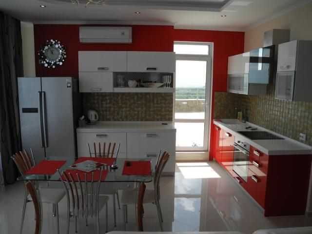 Пентхаус, ЖК "Французский" на Французском бульваре, 355809