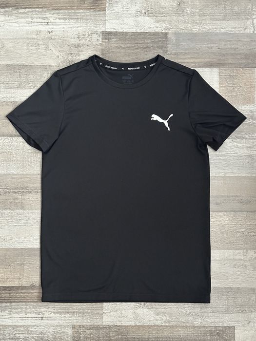 Футболка Puma, футболка