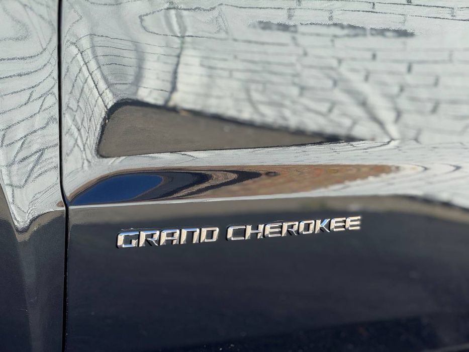 Jeep Grand Cherokee 3.6Газ/Бенз Car Invest Ukraine Лізинг
