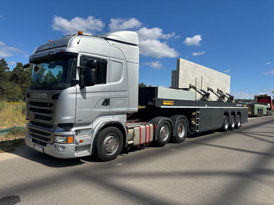 Scania