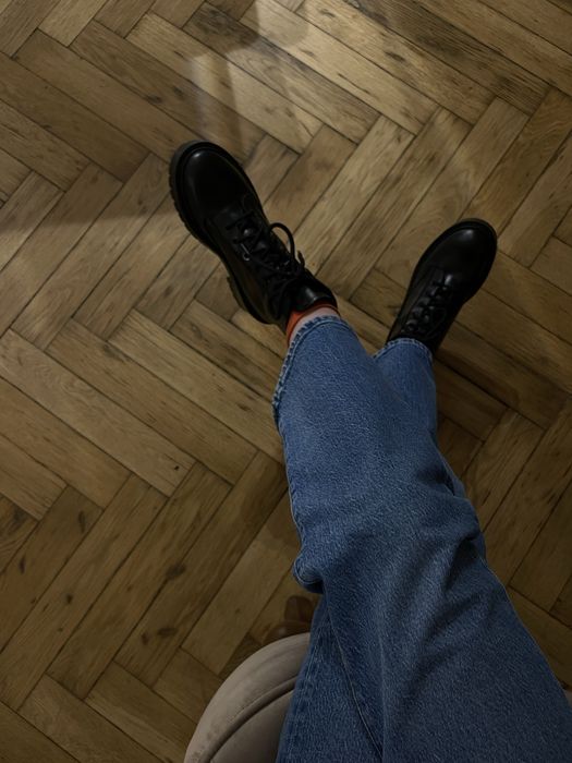KENZO.   ботінки
