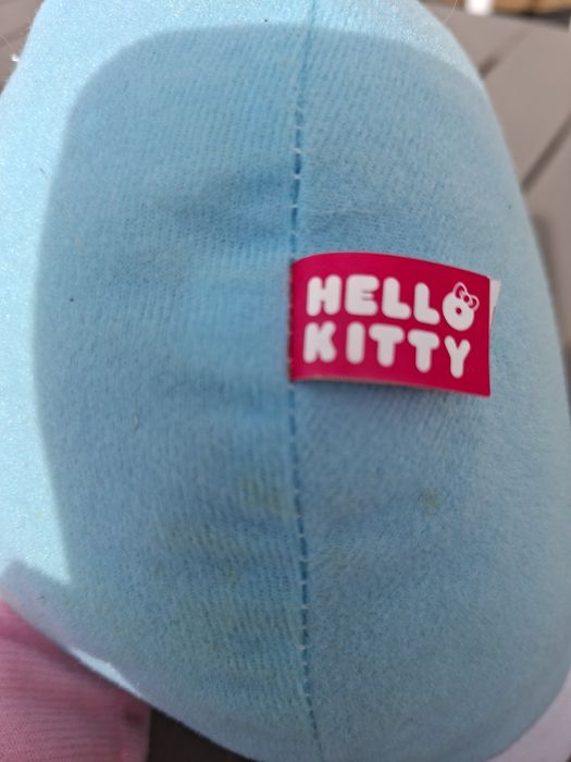 Boneca/peluche Hello Kitty