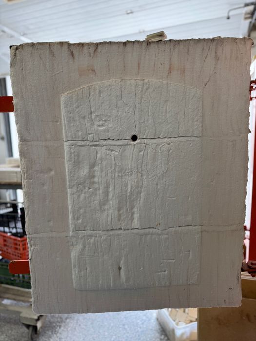 Forno de Cerâmica Trifásico