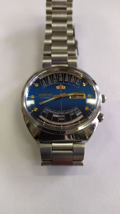 Orient patelnia-,,7"