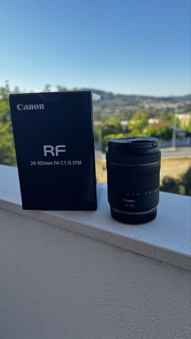RF-24-105mm F4-7.1 IS STM