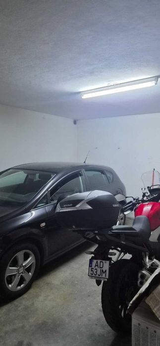 Garagem em São Vicente Braga