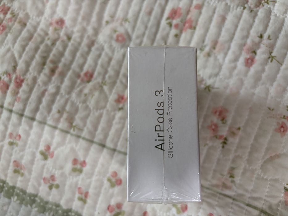 ЧЕХОЛ  AIRPODS 3