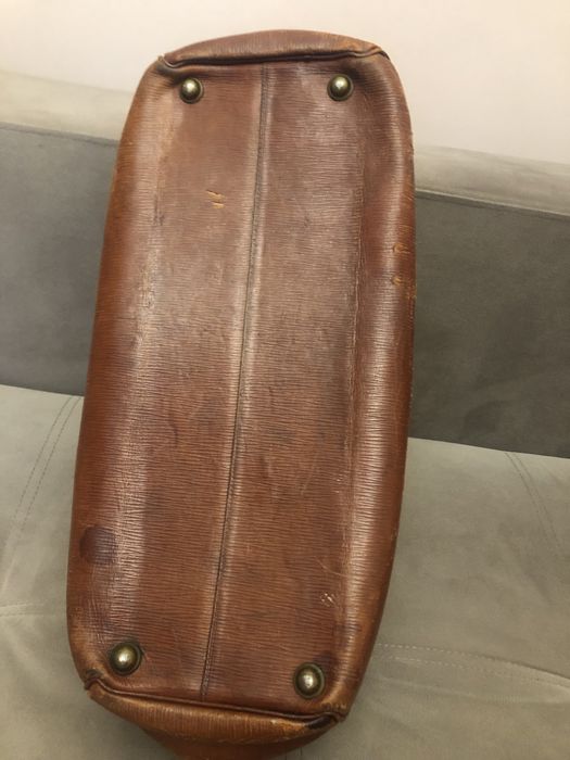 Старовинний саквояж sFs