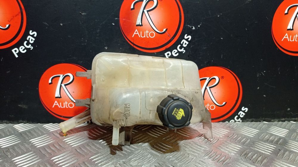 Reservatorio Da Agua Do Radiador Renault Megane Iii Hatchback (Bz0/1_