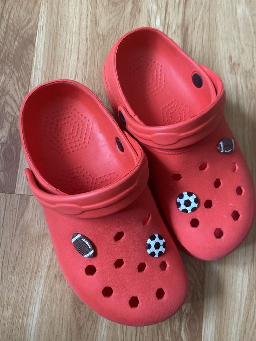 Крокси для хлопчика