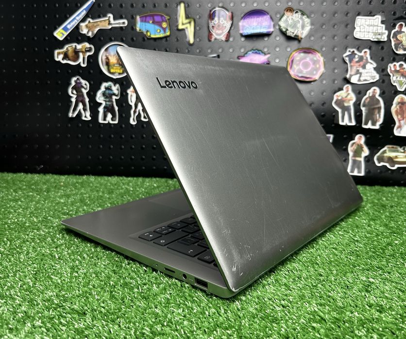 Ноутбук Lenovo S130-14IGM 14ʼʼ FHD Celeron N4000 4GB ОЗУ/ 64GB eMMC