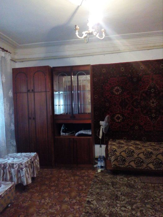 Cдаю в аренду комнату ,для парня,в Лесках.