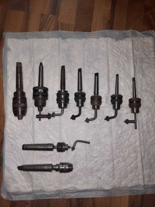 Центр вращающийся номер 3,4,5