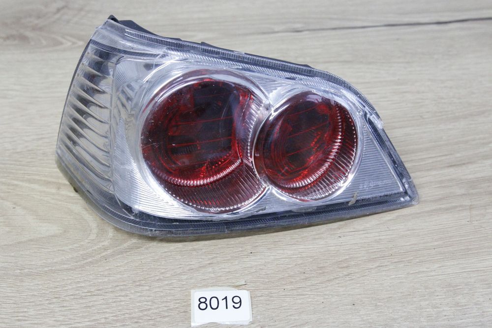 8019 Lampa Lewa kufra centralnego Honda Goldwing Gl1800