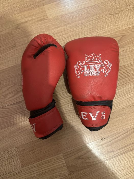 Екіпірування тхеквондо