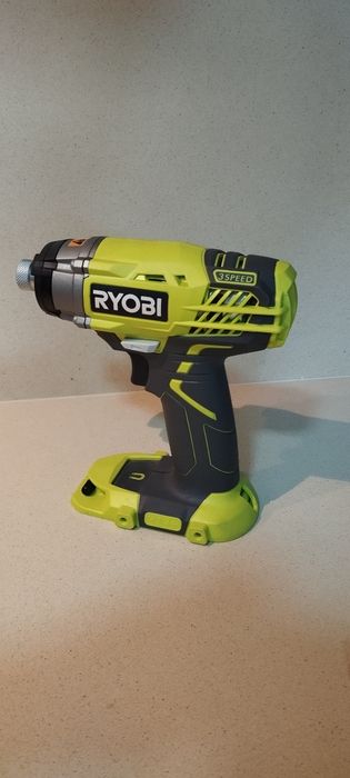 Ryobi R18Id3 impacto