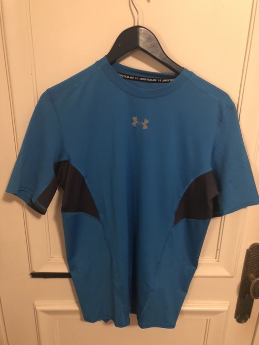 Tshirts UNDER ARMOR NOVAS homem Tamanhos S, L e XL