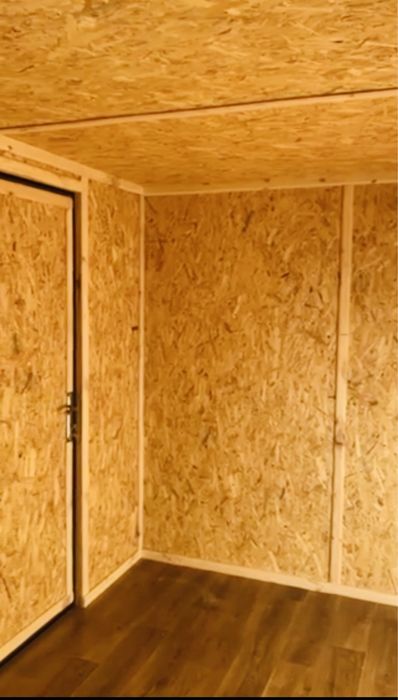 Оренда побутівок, Аренда вагончиков