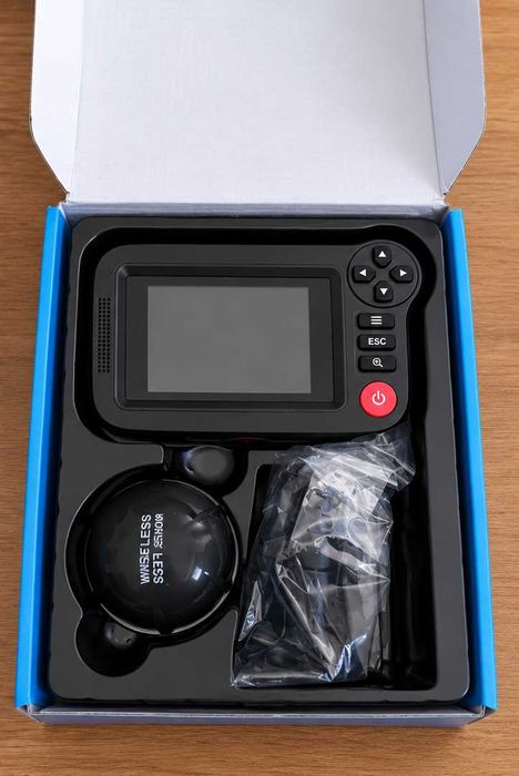 Ехолот XF08 Fish Finder