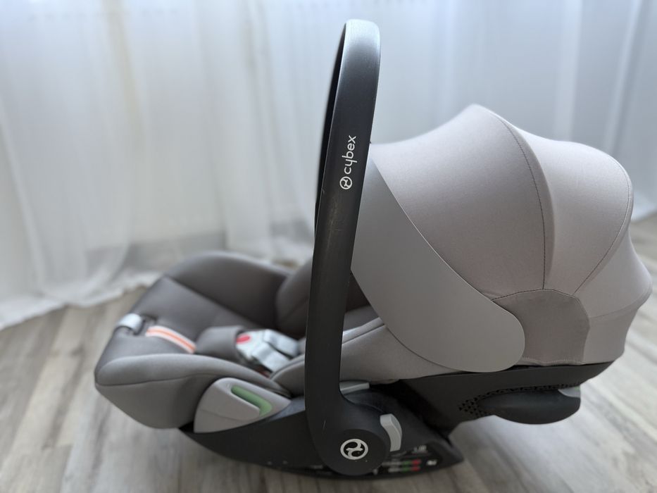 Fotelik Cybex Cloud G