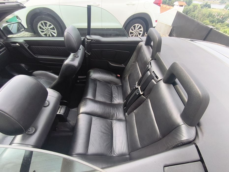 Opel ASTRA bertone