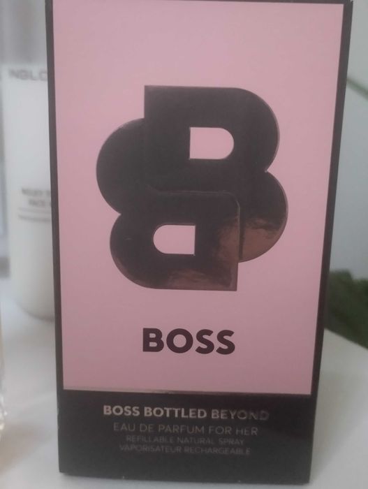 Boss Bottled Beyond 30ml edp