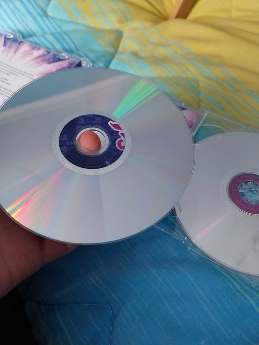 Pop It, Rock It: Vol.2 (Edição Especial CD+DVD)