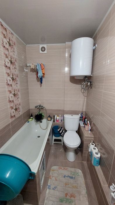 Продам 1к квартиру 2эт