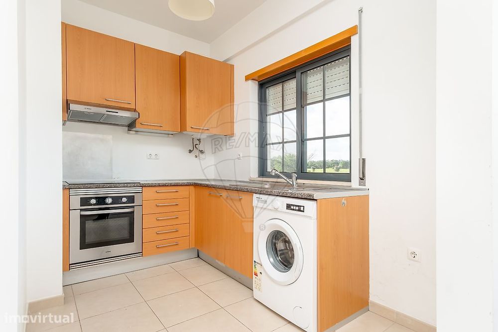 Apartamento T0 para arrendamento