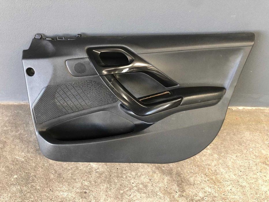 Forro Porta Peugeot 208