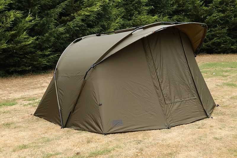 Namiot karpiowy Fox EOS 2 Man Bivvy