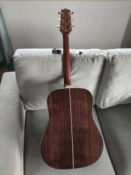 Gitara akustyczna Takamine GD51-BSB Okazja!!!