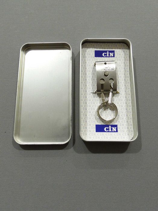 Lotes de Porta-Chaves I