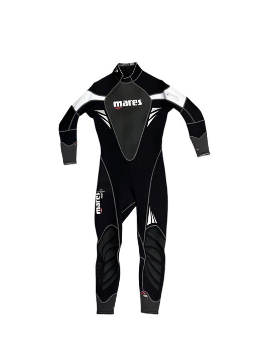 Гідрокостюми Mares, M, L, 4 та 5 розм , 3мм